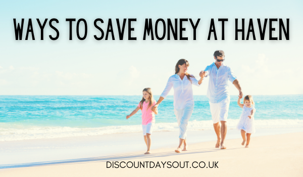 Ways to Save Money At Haven