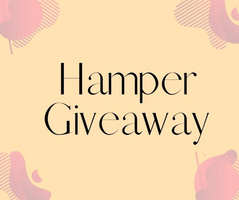 July Giveaway: Win a £50 Marks & Spencer Hamper